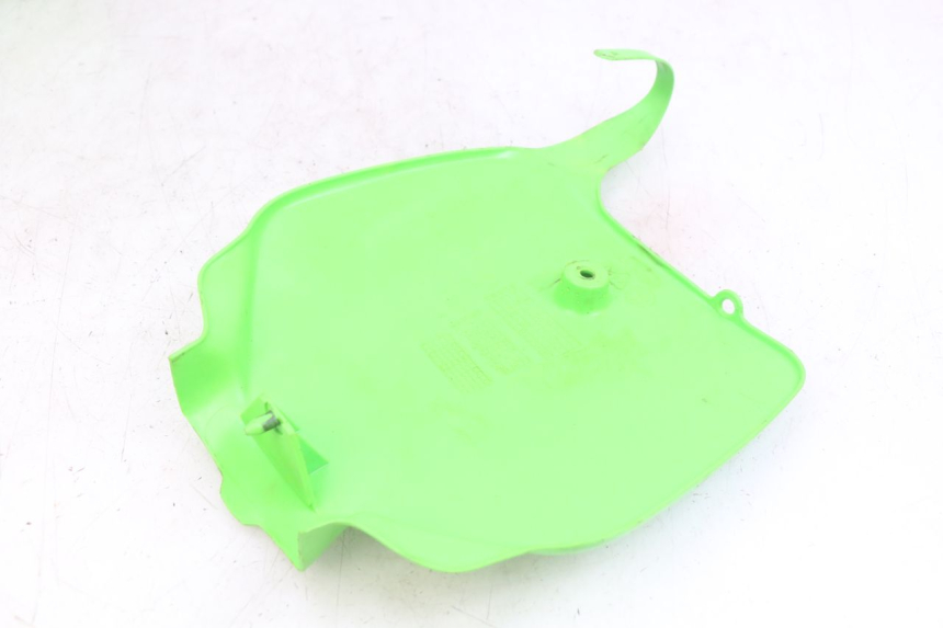 photo de VOLLVERKLEIDUNG KAROSSERIE KAWASAKI KX 85 (2001 - 2013) - Details der Befestigungspunkte