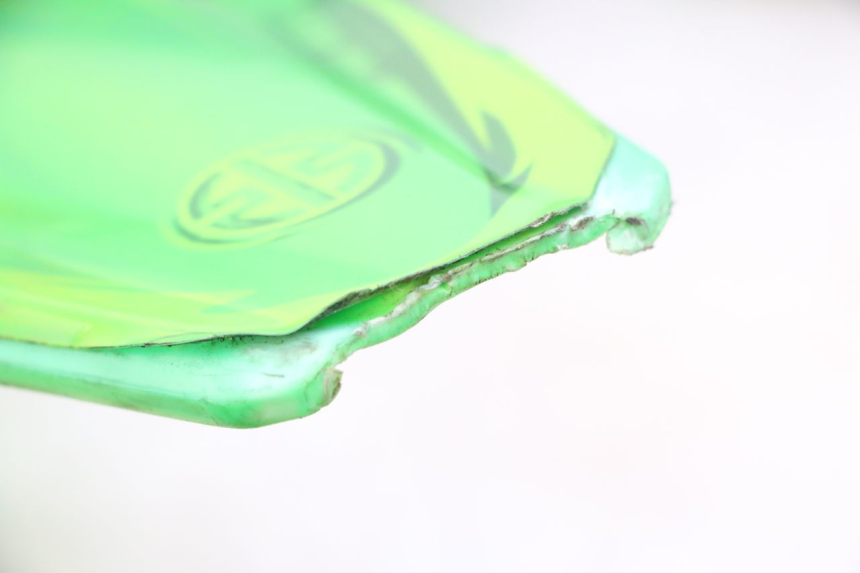 photo de KOMPLETTE VERKLEIDUNG KAWASAKI KXF KX-F 250 (2017 - 2019) - Weitere Ansicht des Artikels