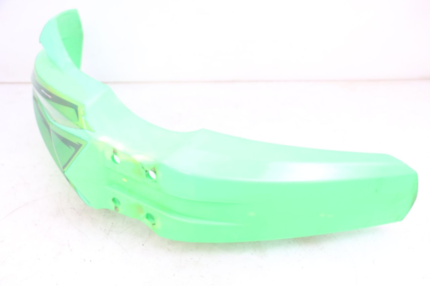 photo de KOMPLETTE VERKLEIDUNG KAWASAKI KXF KX-F 250 (2017 - 2019) - Details der Befestigungspunkte