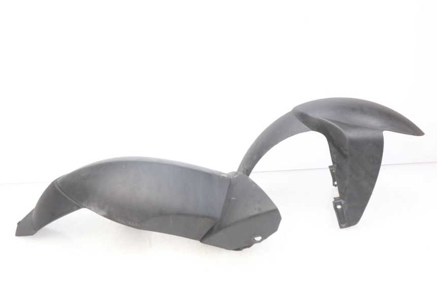 photo de KOMPLETTE VERKLEIDUNG PEUGEOT LUDIX 50 (2008 - 2017) - Ergänzendes Produktfoto