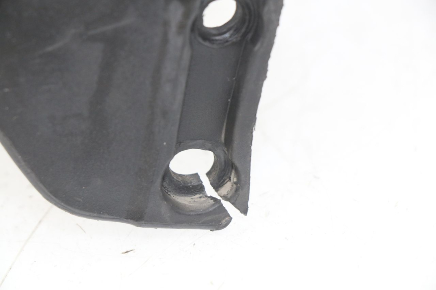 photo de KOMPLETTE VERKLEIDUNG PEUGEOT LUDIX 50 (2008 - 2017) - Detaillierte Sichtprüfung