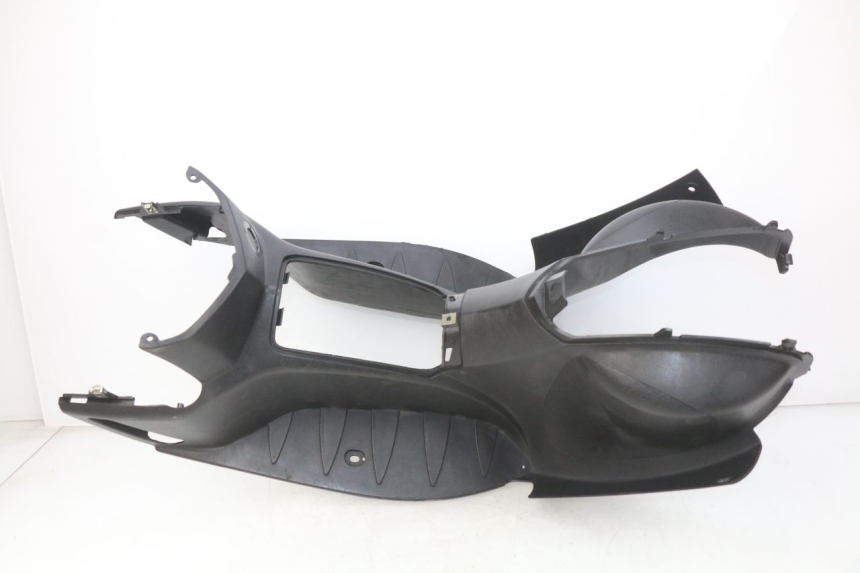 photo de KOMPLETTE VERKLEIDUNG PEUGEOT LUDIX 50 (2008 - 2017) - Zoom auf Gebrauchszustand