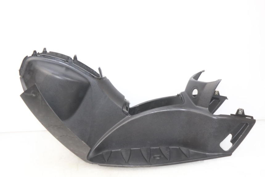 photo de KOMPLETTE VERKLEIDUNG PEUGEOT LUDIX 50 (2008 - 2017) - Alternative Perspektive