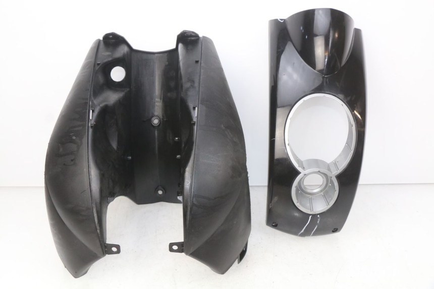 photo de KOMPLETTE VERKLEIDUNG PEUGEOT LUDIX 50 (2008 - 2017) - Gesamtansicht des Produkts