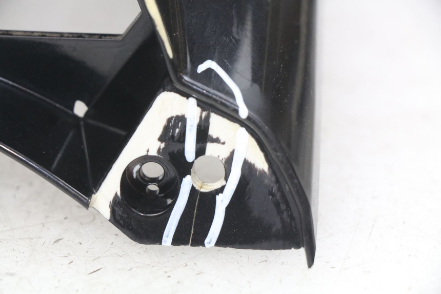 photo de KOMPLETTE VERKLEIDUNG PEUGEOT LUDIX 50 (2008 - 2017) - Geprüftes Gebrauchtteil