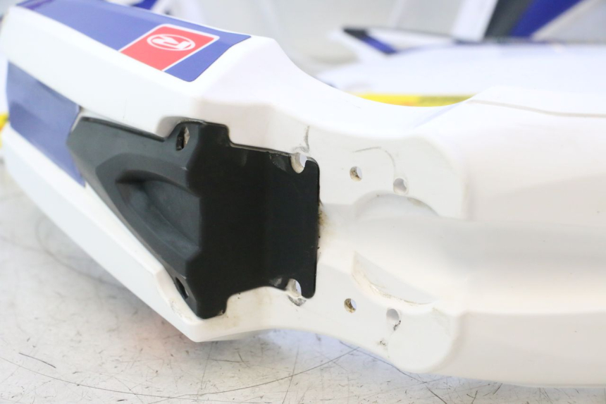 photo de KOMPLETTE VERKLEIDUNG RIEJU MRT PRO SUPERMOTARD 50 (2007 - 2018) - Charakteristische Merkmale
