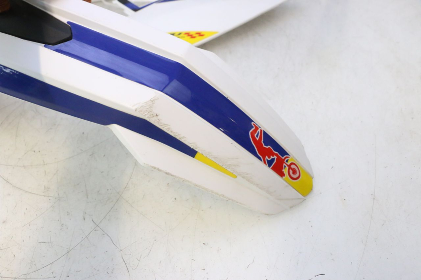 photo de KOMPLETTE VERKLEIDUNG RIEJU MRT PRO SUPERMOTARD 50 (2007 - 2018) - Ergänzendes Produktfoto