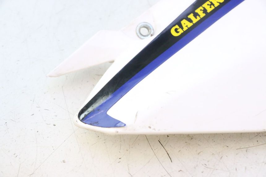 photo de KOMPLETTE VERKLEIDUNG RIEJU MRT PRO SUPERMOTARD 50 (2007 - 2018) - Alternativer Blickwinkel