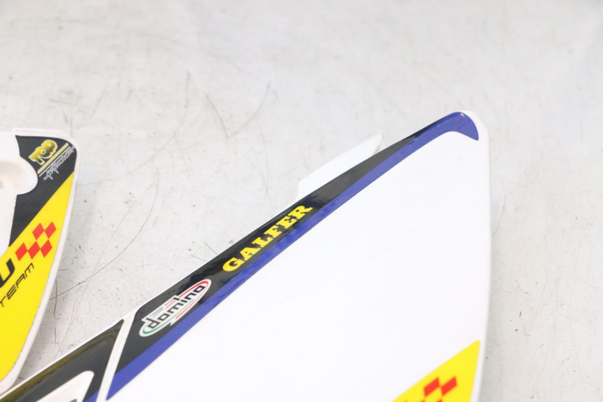 photo de KOMPLETTE VERKLEIDUNG RIEJU MRT PRO SUPERMOTARD 50 (2007 - 2018) - Profilansicht des Ersatzteils