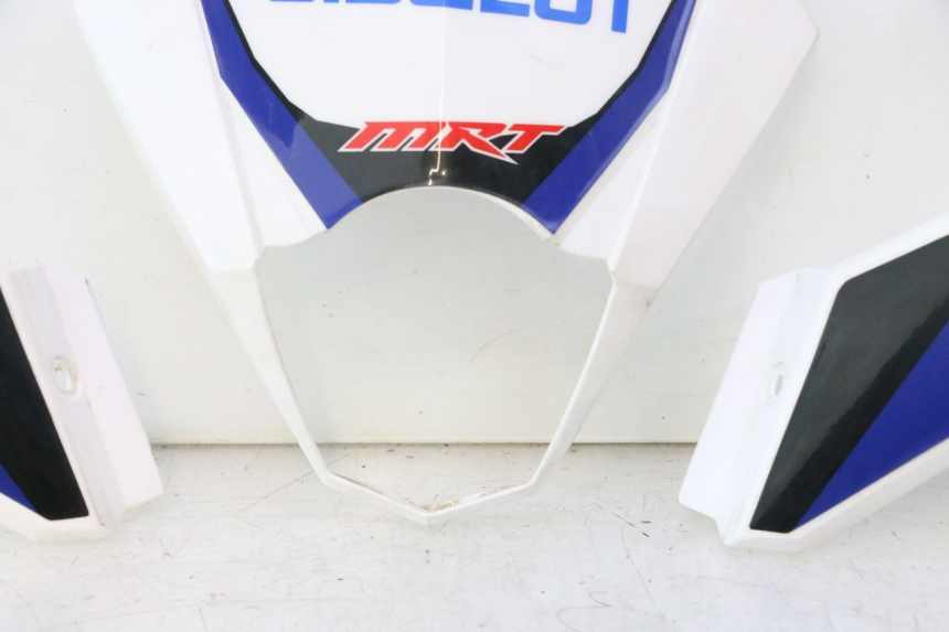 photo de KOMPLETTE VERKLEIDUNG RIEJU MRT PRO SUPERMOTARD 50 (2007 - 2018) - Technische Nahaufnahme