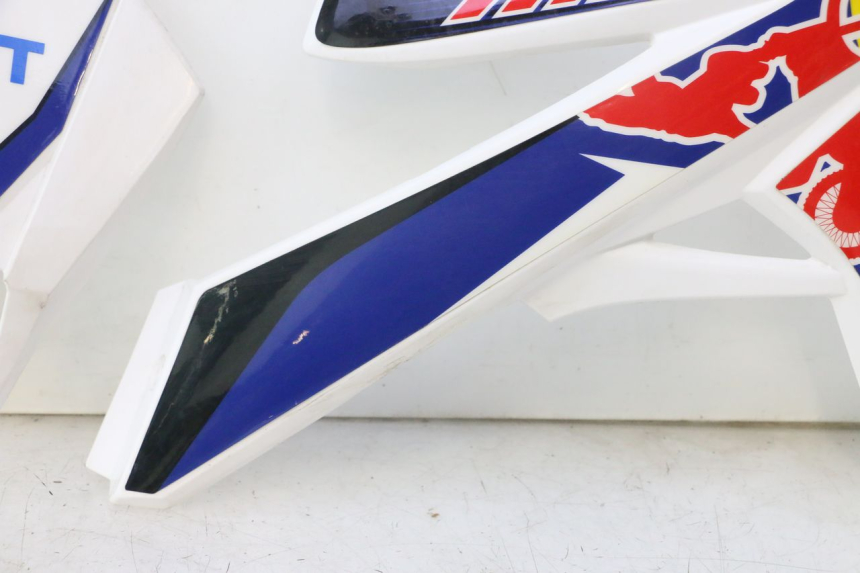 photo de KOMPLETTE VERKLEIDUNG RIEJU MRT PRO SUPERMOTARD 50 (2007 - 2018) - Gesamtansicht des Produkts
