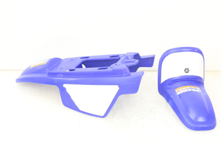 photo de KOMPLETTE VERKLEIDUNG YAMAHA PW 50 (1984 - 2025) - Hauptansicht