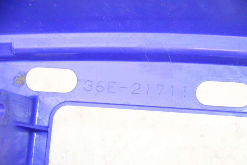 photo de KOMPLETTE VERKLEIDUNG YAMAHA PW 50 (1984 - 2025) - Oberflächenzustand und Material