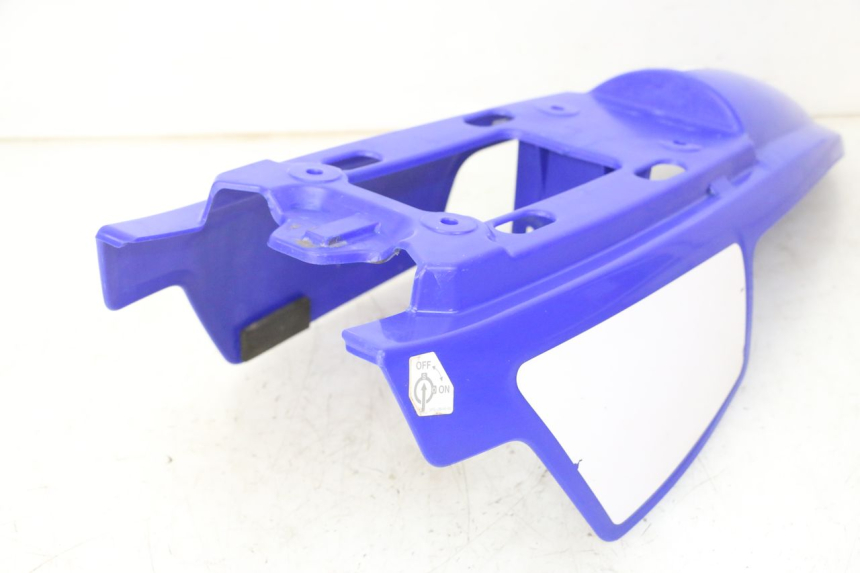 photo de KOMPLETTE VERKLEIDUNG YAMAHA PW 50 (1984 - 2025) - Kennzeichnungen und Originalreferenzen