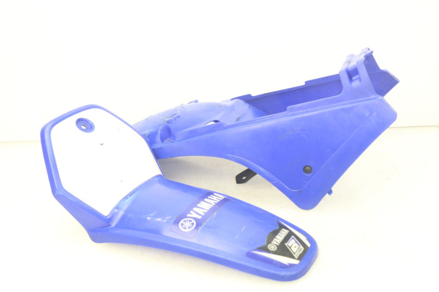 photo de VOLLVERKLEIDUNG KAROSSERIE YAMAHA PW 80 (1983 - 2014) - Hauptansicht