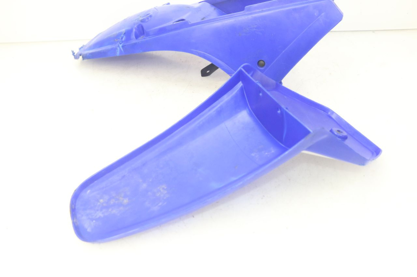 photo de VOLLVERKLEIDUNG KAROSSERIE YAMAHA PW 80 (1983 - 2014) - Charakteristische Merkmale