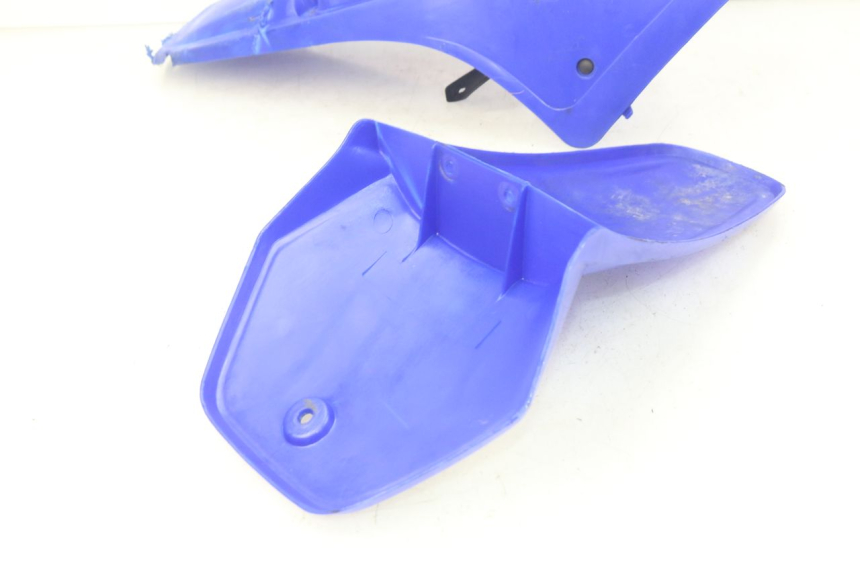 photo de VOLLVERKLEIDUNG KAROSSERIE YAMAHA PW 80 (1983 - 2014) - Zoom auf Komponenten