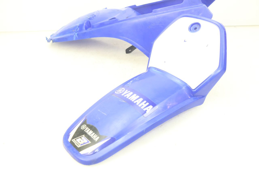 photo de VOLLVERKLEIDUNG KAROSSERIE YAMAHA PW 80 (1983 - 2014) - Ergänzendes Produktfoto