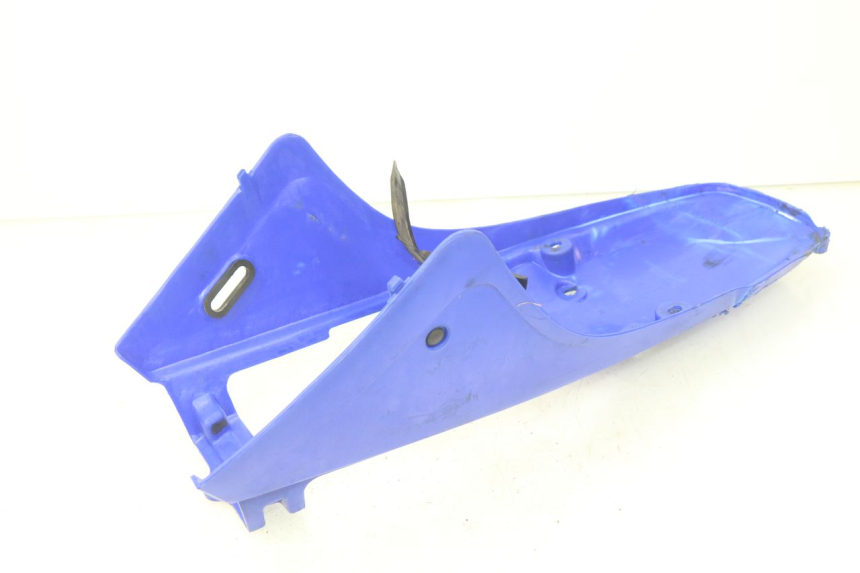 photo de VOLLVERKLEIDUNG KAROSSERIE YAMAHA PW 80 (1983 - 2014) - Technische Nahaufnahme