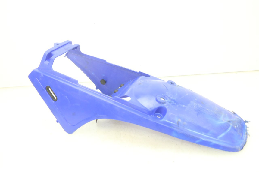 photo de VOLLVERKLEIDUNG KAROSSERIE YAMAHA PW 80 (1983 - 2014) - Details der Befestigungspunkte