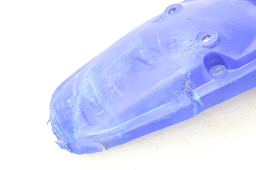 photo de VOLLVERKLEIDUNG KAROSSERIE YAMAHA PW 80 (1983 - 2014) - Kennzeichnungen und Originalreferenzen