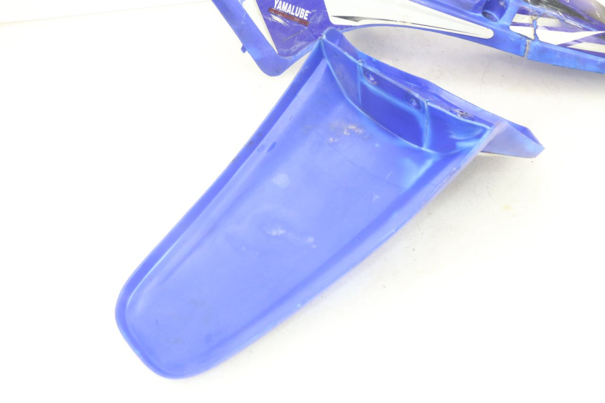 photo de VOLLVERKLEIDUNG KAROSSERIE YAMAHA PW 80 (1983 - 2014) - Weitere Ansicht des Artikels