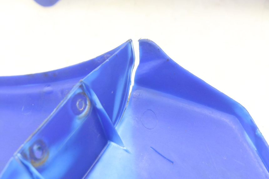 photo de VOLLVERKLEIDUNG KAROSSERIE YAMAHA PW 80 (1983 - 2014) - Charakteristische Merkmale