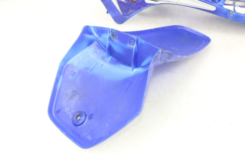 photo de VOLLVERKLEIDUNG KAROSSERIE YAMAHA PW 80 (1983 - 2014) - Zoom auf Komponenten