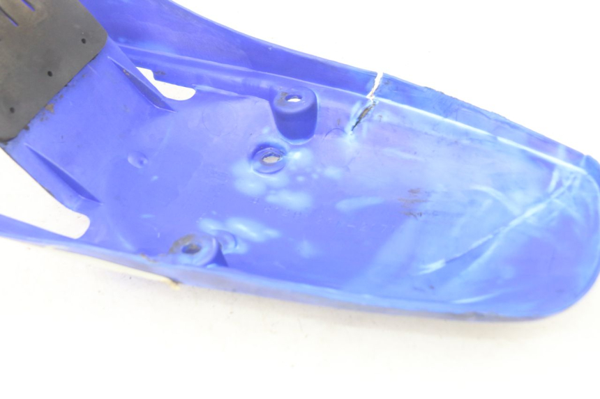 photo de VOLLVERKLEIDUNG KAROSSERIE YAMAHA PW 80 (1983 - 2014) - Zoom auf Gebrauchszustand