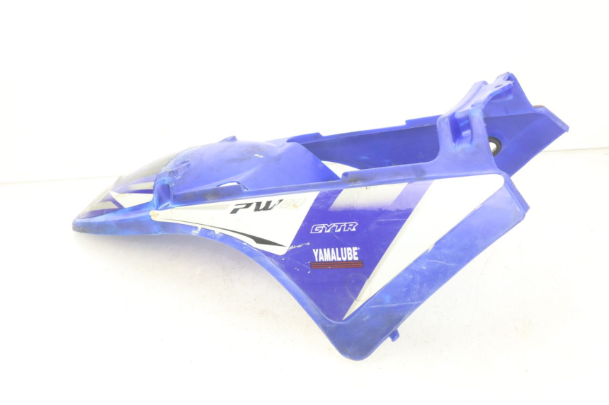 photo de VOLLVERKLEIDUNG KAROSSERIE YAMAHA PW 80 (1983 - 2014) - Technische Nahaufnahme