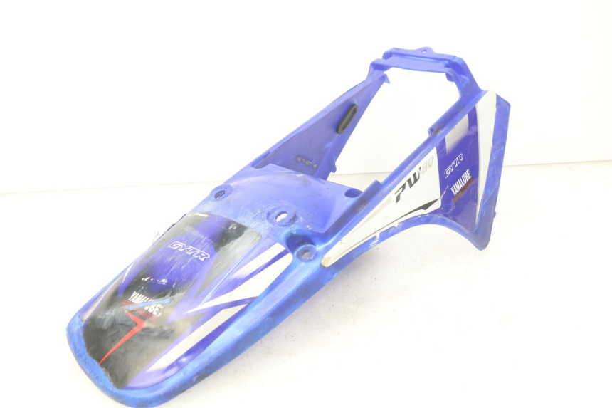 photo de VOLLVERKLEIDUNG KAROSSERIE YAMAHA PW 80 (1983 - 2014) - Gesamtansicht des Produkts