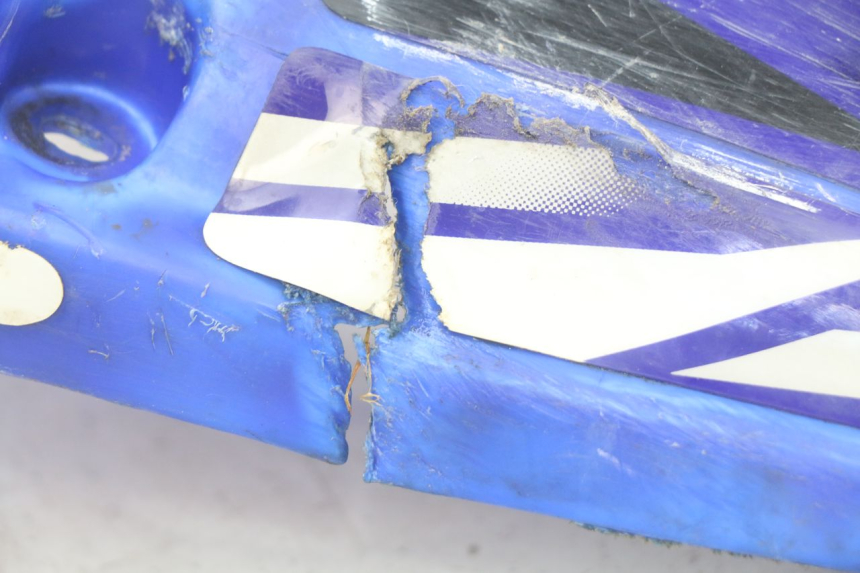 photo de VOLLVERKLEIDUNG KAROSSERIE YAMAHA PW 80 (1983 - 2014) - Geprüftes Gebrauchtteil