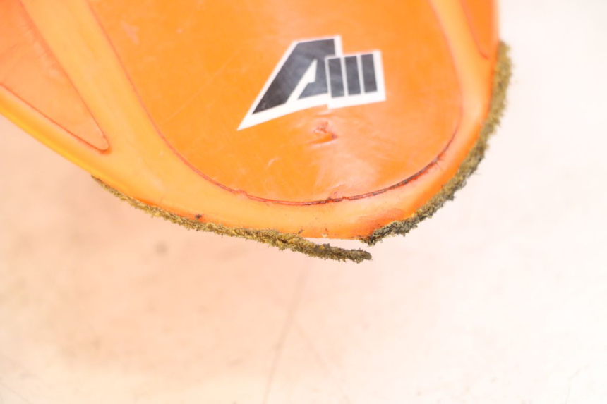 photo de VOLLVERKLEIDUNG KAROSSERIE APOLLO RFZ 125 - Weitere Ansicht des Artikels