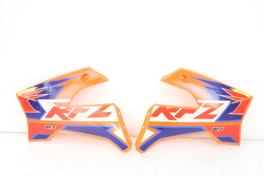 photo de VOLLVERKLEIDUNG KAROSSERIE APOLLO RFZ 125 - Technische Nahaufnahme