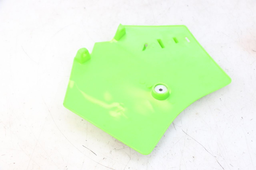 photo de VOLLVERKLEIDUNG KAROSSERIE APOLLO RFZ 125 - Zoom auf Gebrauchszustand