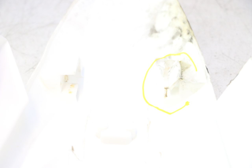 photo de KOMPLETTE VERKLEIDUNG APOLLO RFZ 125 - Charakteristische Merkmale