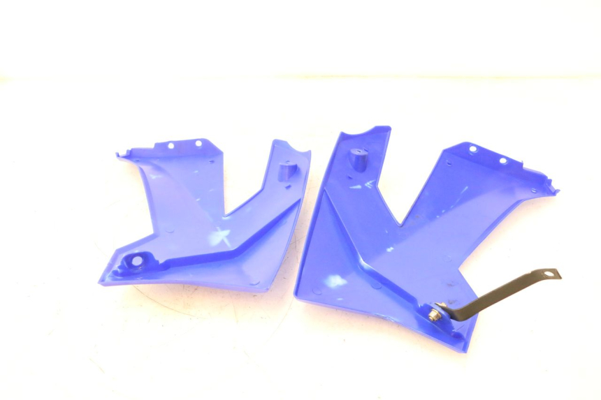 photo de KOMPLETTE VERKLEIDUNG APOLLO RFZ 125 - Technische Nahaufnahme