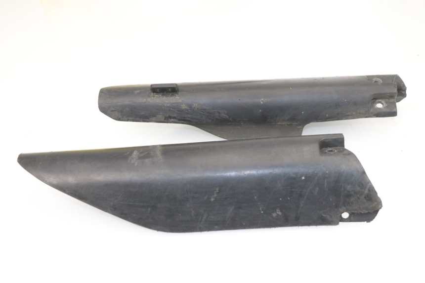 photo de KOMPLETTE VERKLEIDUNG SUZUKI RM-Z RMZ 250 (2010 - 2016) - Hochauflösende Nahaufnahme