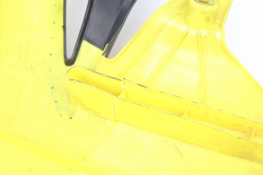 photo de KOMPLETTE VERKLEIDUNG SUZUKI RM-Z RMZ 250 (2010 - 2016) - Zoom auf Gebrauchszustand