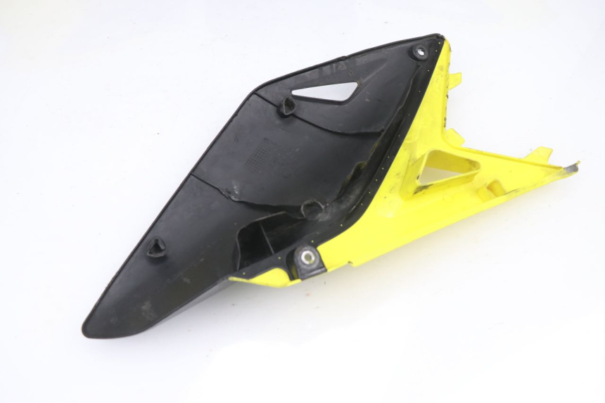 photo de KOMPLETTE VERKLEIDUNG SUZUKI RM-Z RMZ 250 (2010 - 2016) - Hauptansicht