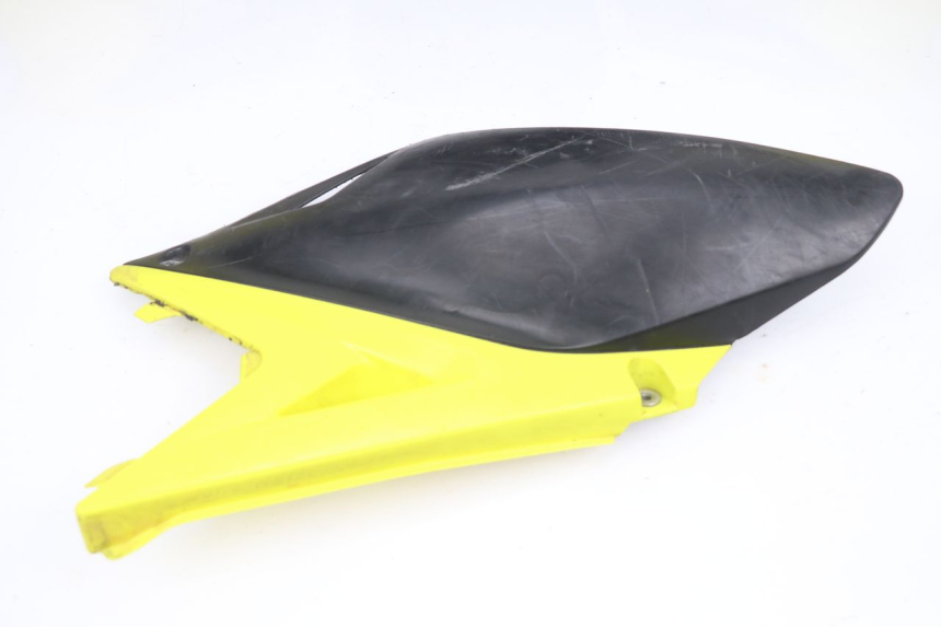 photo de KOMPLETTE VERKLEIDUNG SUZUKI RM-Z RMZ 250 (2010 - 2016) - Zoom auf Gebrauchszustand