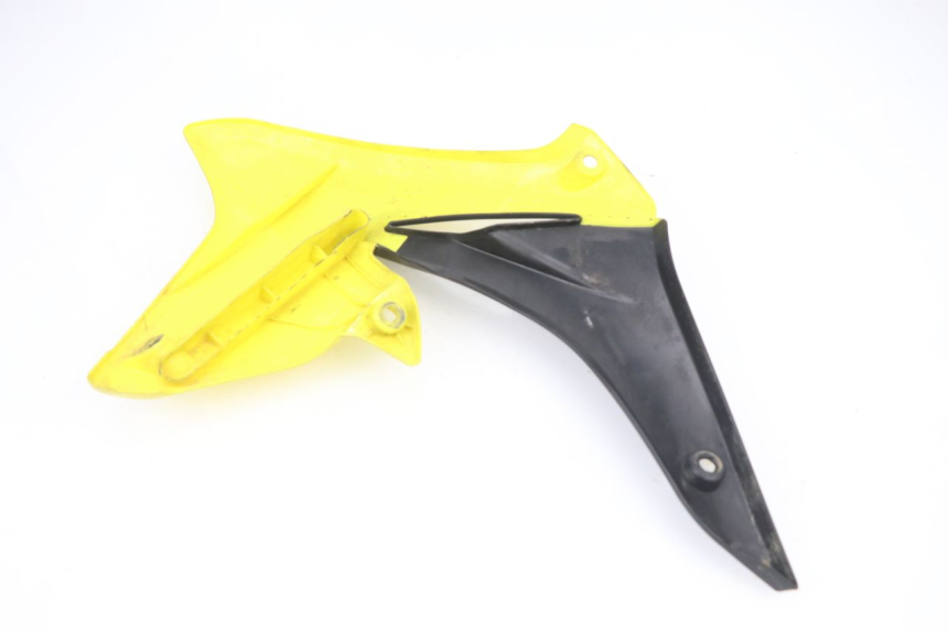 photo de KOMPLETTE VERKLEIDUNG SUZUKI RM-Z RMZ 250 (2010 - 2016) - Technische Nahaufnahme
