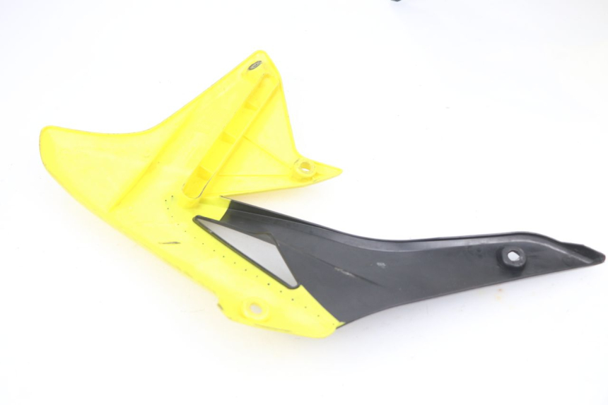 photo de KOMPLETTE VERKLEIDUNG SUZUKI RM-Z RMZ 250 (2010 - 2016) - Oberflächenzustand und Material