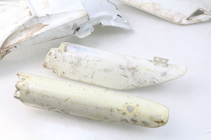 photo de KOMPLETTE VERKLEIDUNG SUZUKI RMZ RM-Z 450 (2008 - 2011) - Hauptansicht