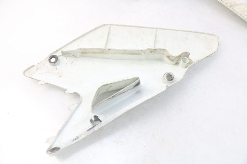 photo de KOMPLETTE VERKLEIDUNG SUZUKI RMZ RM-Z 450 (2008 - 2011) - Kennzeichnungen und Originalreferenzen