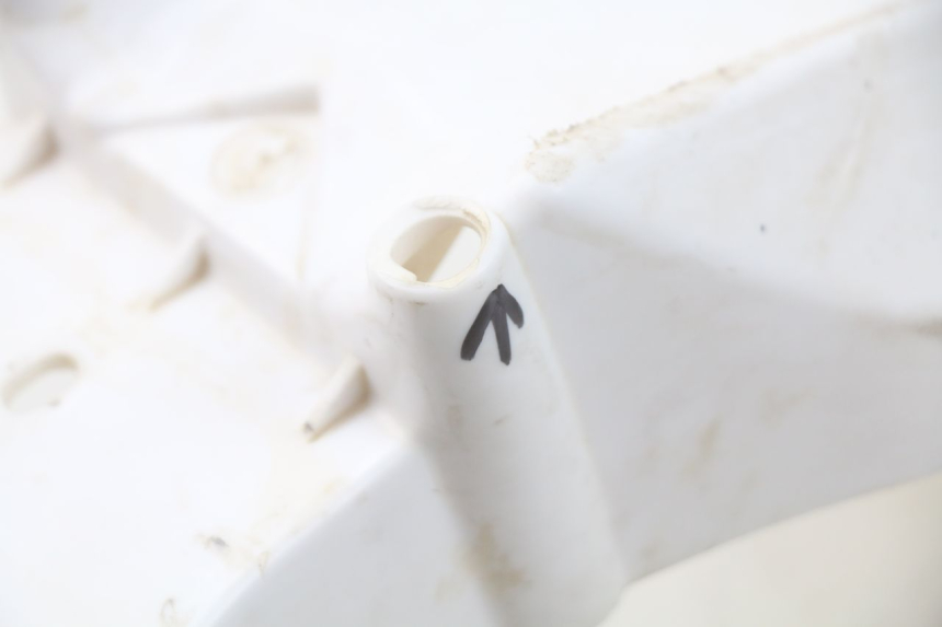 photo de KOMPLETTE VERKLEIDUNG MINI MX ROOKIE 125 - Hochauflösende Nahaufnahme