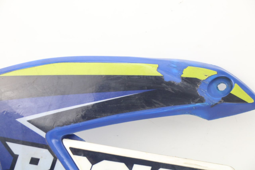 photo de KOMPLETTE VERKLEIDUNG MINI MX ROOKIE 125 - Profilansicht des Ersatzteils