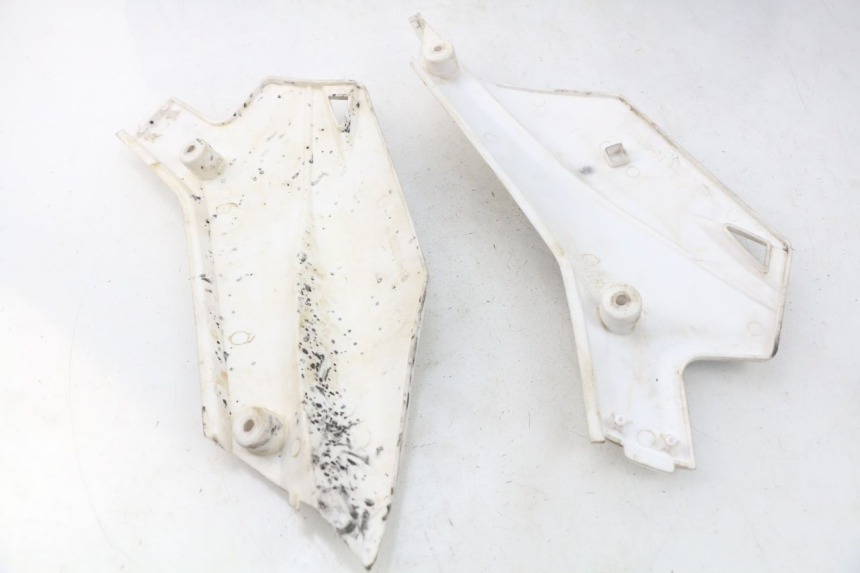 photo de KOMPLETTE VERKLEIDUNG MINI MX ROOKIE 125 - Gesamtansicht des Produkts