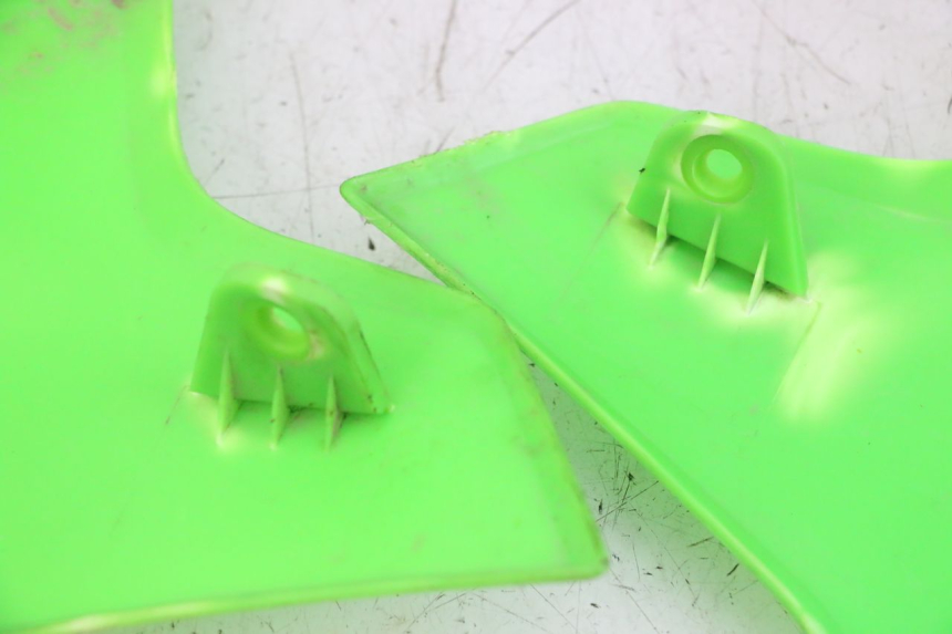 photo de VOLLVERKLEIDUNG KAROSSERIE APOLLO RXF 125 - Detailansicht des Bauteils