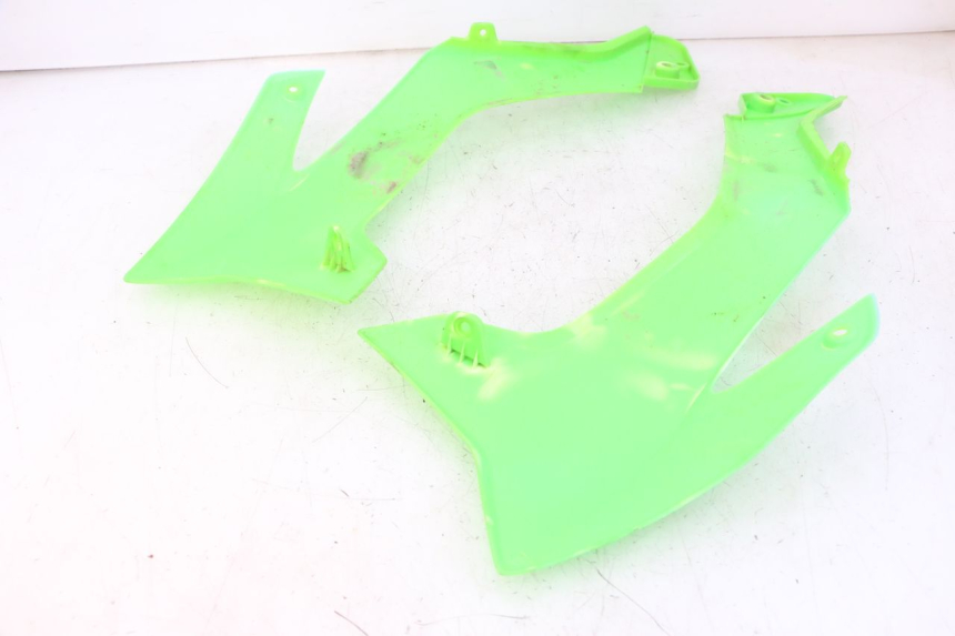 photo de VOLLVERKLEIDUNG KAROSSERIE APOLLO RXF 125 - Zoom auf Gebrauchszustand